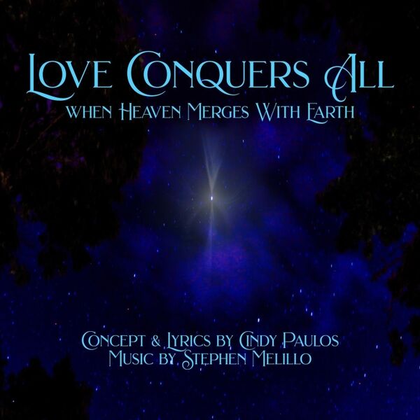 Cover art for Love Conquers All
