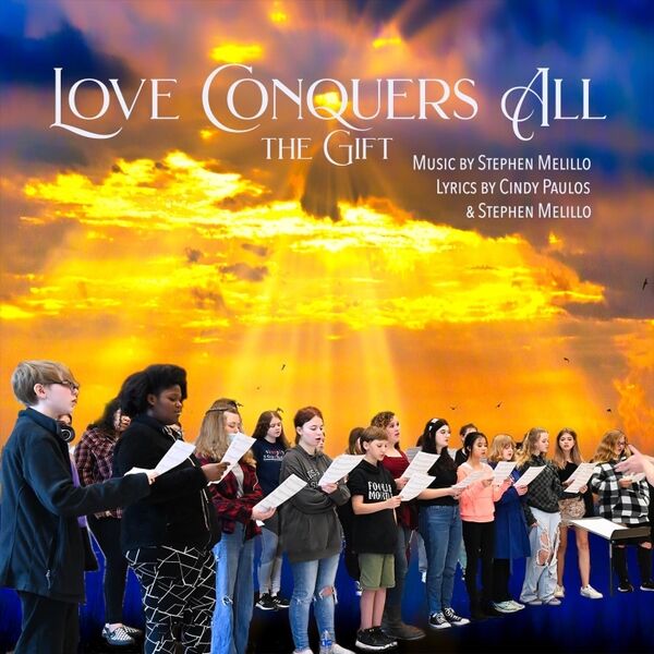 Cover art for Love Conquers All, The Gift